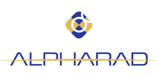 Alpharad Logo