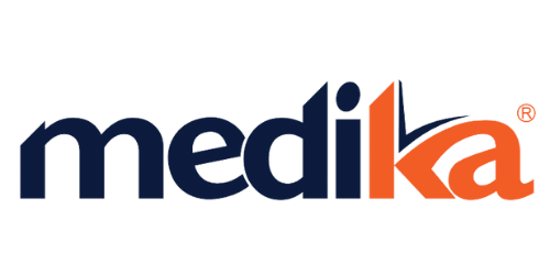 Medika Logo