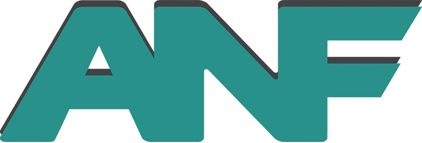 ANF Hospitalar Logo