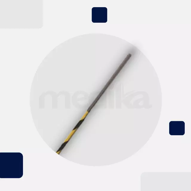 Guia Hidrofílico em Nitinol Jiuhong Medical